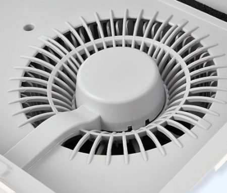 ASP-80 ONEAIR Ballu Очиститель воздуха приточный